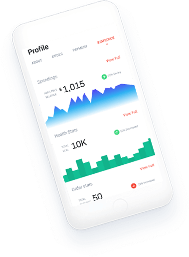 Mobile Investment App